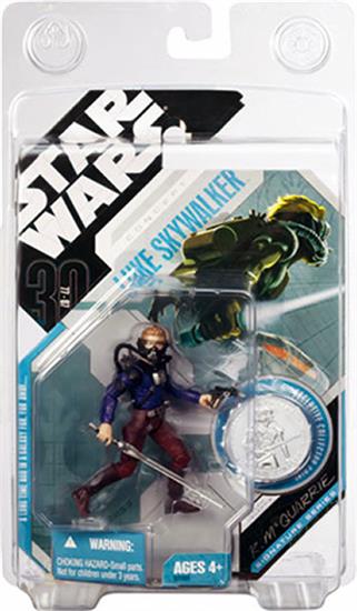 Luke Skywalker
