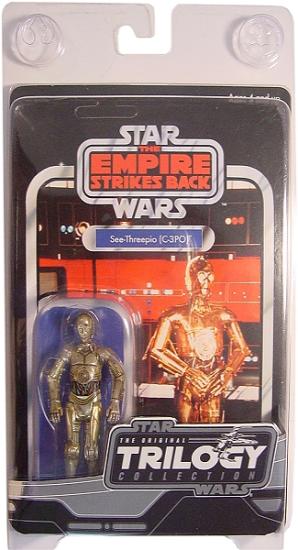 C-3PO, ESB