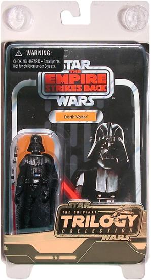 Darth Vader, ESB