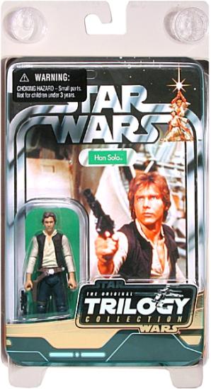 Han Solo, SW
