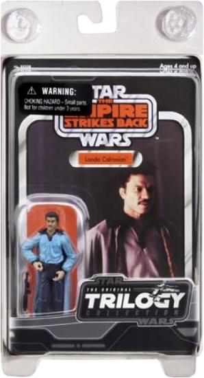 Lando Calrissian, ESB