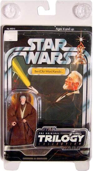 Obi-Wan Kenobi, SW