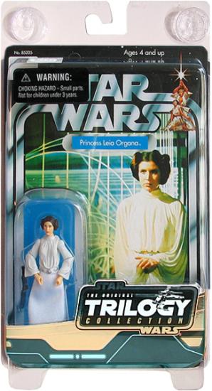 Princess Leia, SW