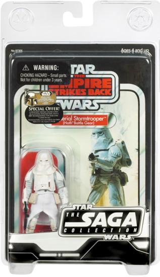 Stormtrooper (Hoth Battle Gear)