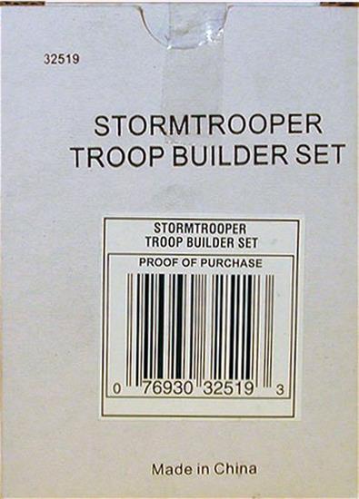 4-pack Stormtroopers