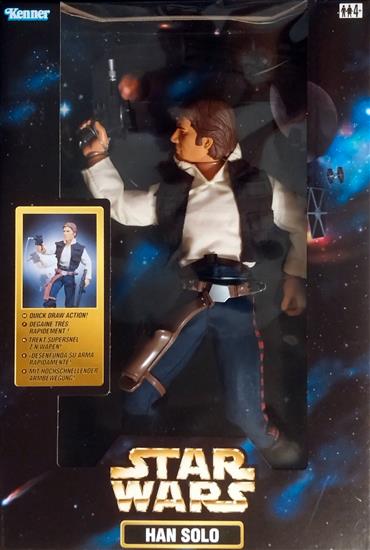 Han Solo