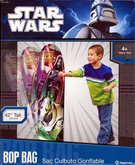 Clone Wars