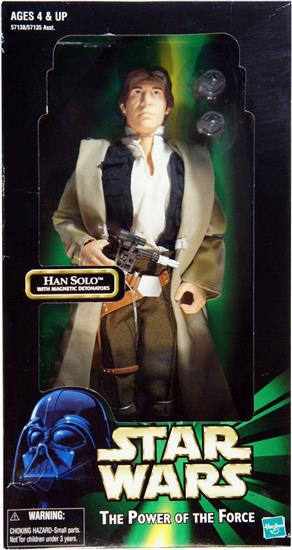 Han Solo