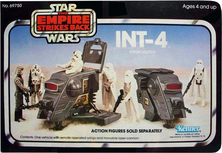 INT-4 Interceptor