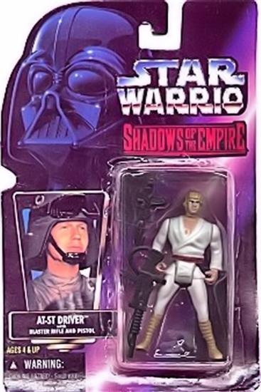 Luke Skywalker