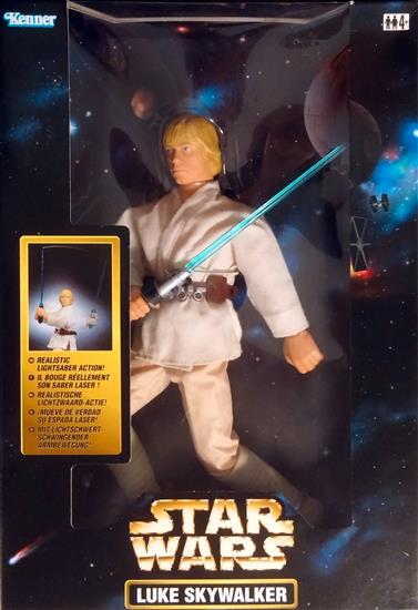 Luke Skywalker