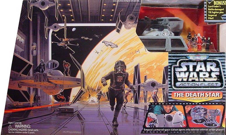 The Death Star