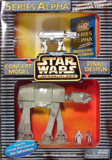 Imperial AT-AT