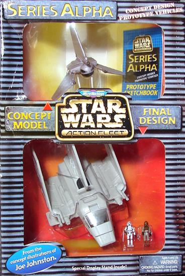 Imperial Shuttle