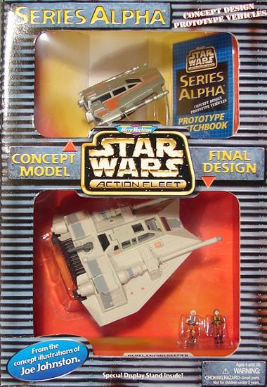 Snowspeeder