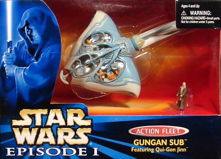 Gungan Sub