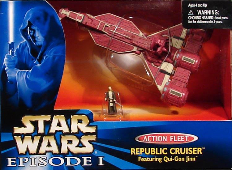 Republic Cruiser