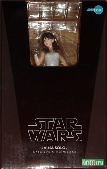 Jaina Solo