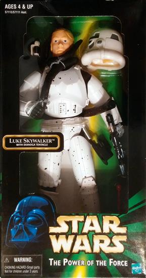 Luke Skywalker