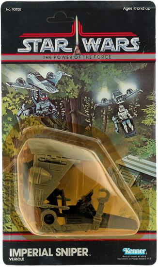 Imperial Sniper