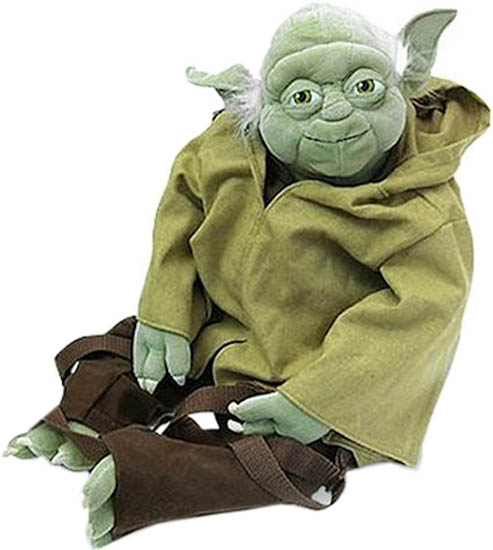 Yoda