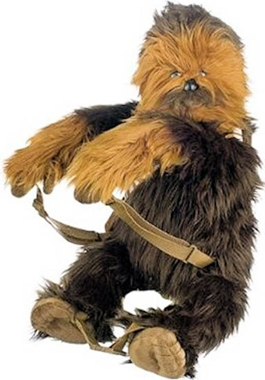 Chewbacca