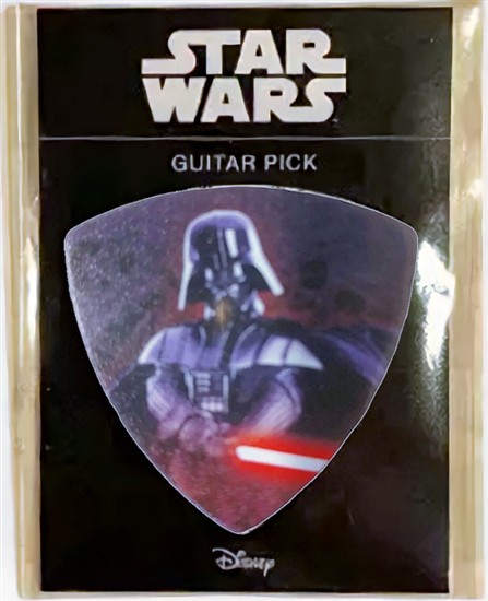 Darth Vader