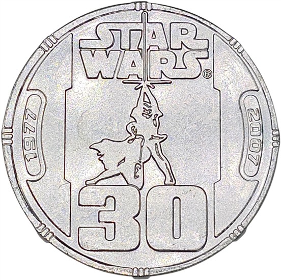 30th anniversary