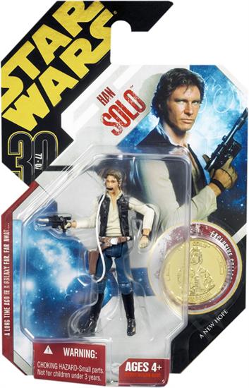 Han Solo