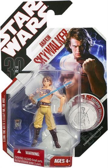 Anakin Skywalker