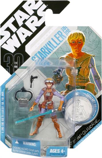 Starkiller Hero