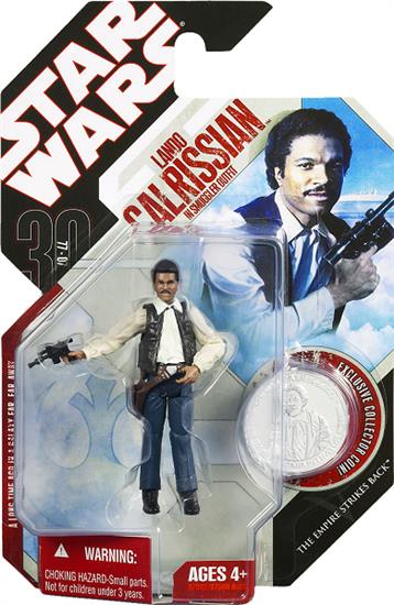Lando Calrissian