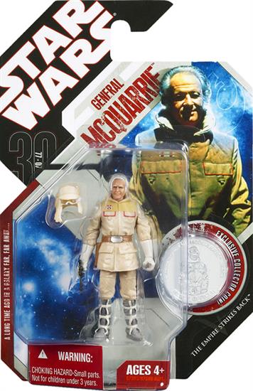 General McQuarrie