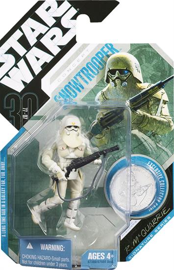 Snowtrooper
