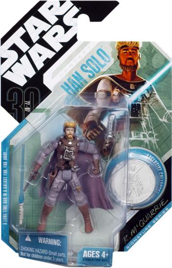 Han Solo