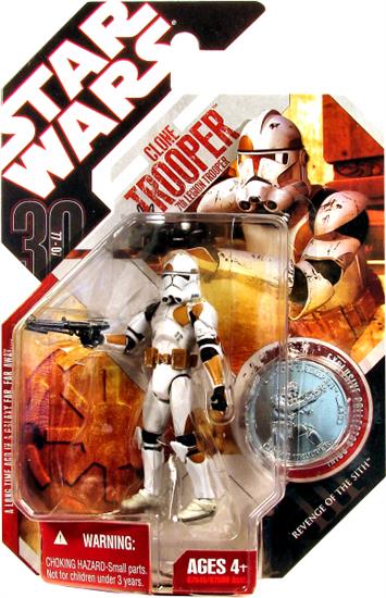 Clone Trooper, 7th legion