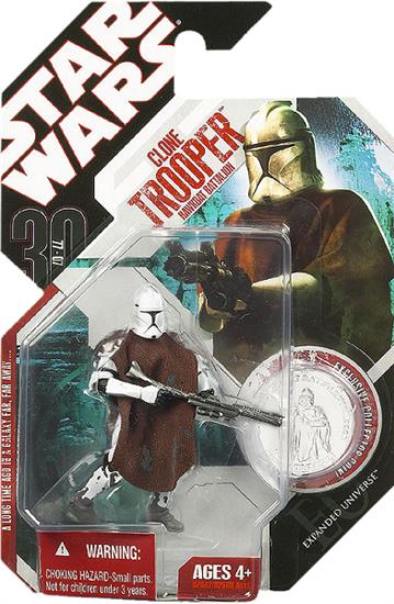 Clone Trooper, Hawkbat Battalion