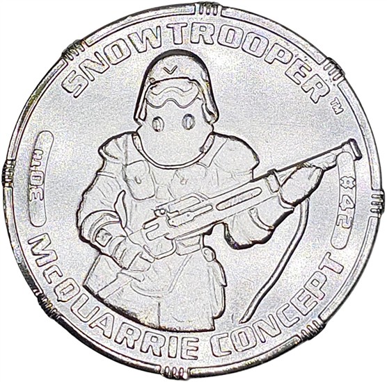 Snowtrooper