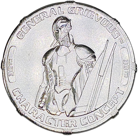 General Grievous