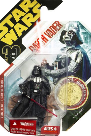 Darth Vader