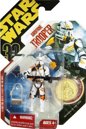 Airborne Trooper
