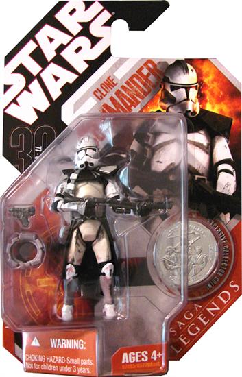 Clone Commander