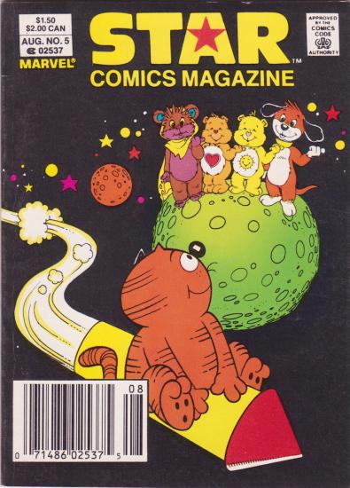#5
