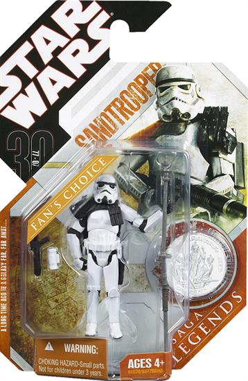 Sandtrooper