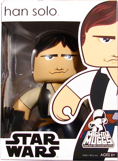 Han Solo