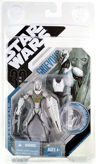 General Grievous