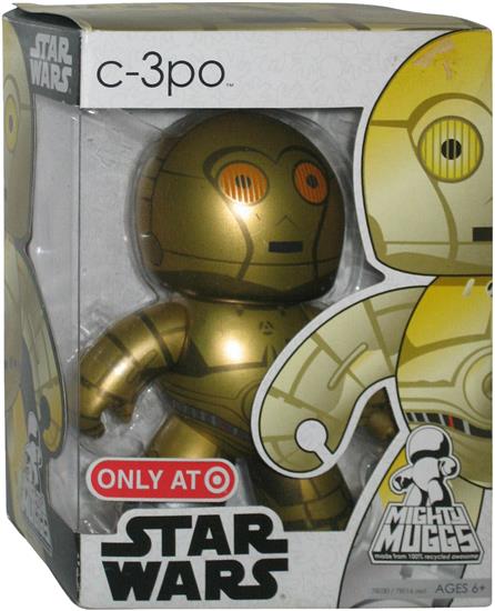 C-3PO