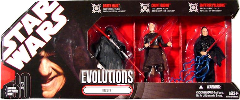 The Sith
