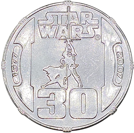 30th anniversary