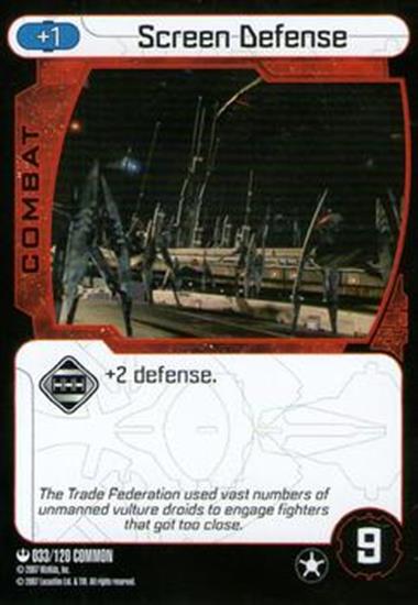 033 Screen Defense